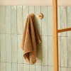 Serviettes D'Hôtes^CASA MINERAL Serviette D'hôte Beige