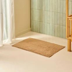 Tapis De Bain^CASA MINERAL Tapis De Bain Beige