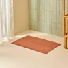 Tapis De Bain^CASA MINERAL Tapis De Bain Terre Cuite