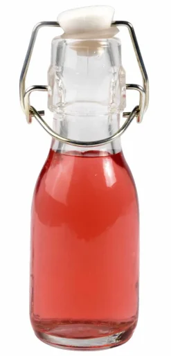 Bocaux^CASA MINI Pot 12,5 CL Transparent