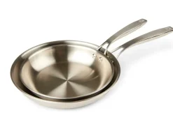 Casseroles^CASA MINI STEW Mini Cocotte Noir