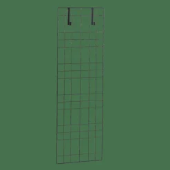 Decoration Murale^CASA MODULAR Grille Noir