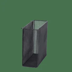 Decoration Murale^CASA MODULAR Panier En Fil Noir