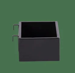 Decoration Murale^CASA MODULAR Panier Noir