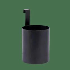 Decoration Murale^CASA MODULAR Petit Bac Noir