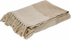 Paniers En Fil^CASA MODULAR SAND Panier En Fil Beige