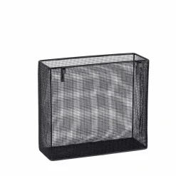 Decoration Murale|Étagères Murales^CASA MODULAR Set De 7 Crochets Noir