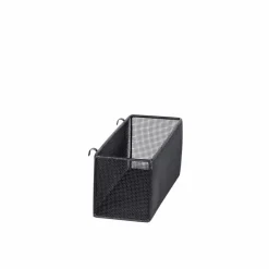 Decoration Murale|Étagères Murales^CASA MODULAR Set De 7 Crochets Noir