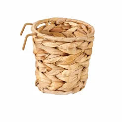 Decoration Murale|Étagères Murales^CASA MODULAR Set De 7 Crochets Noir