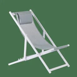 Chaises De Plage^CASA MONTEREY Chaise Pliante Vert