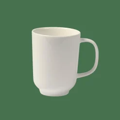 Mugs^CASA MOON Mug 29 CL Blanc