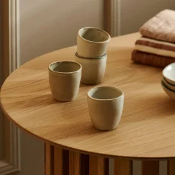 Accessoires Café^CASA MOON Pichet 10 CL Blanc