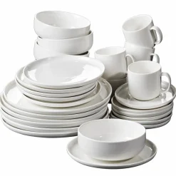 Accessoires Café^CASA MOON Pichet 10 CL Blanc