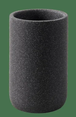 Accessoires Lavabo^CASA MOON Porte Brosse à Dents Gris Foncé