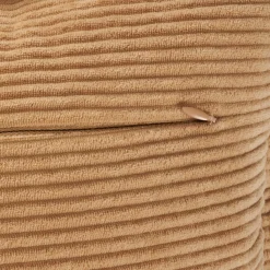 Halloween|Automne^CASA NADI Plaid Brun