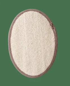 Accessoires De Bain^CASA NATURAL LIFE Gant De Massage Naturel