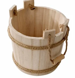 Accessoires De Bain^CASA NATURAL LIFE Gant Exfoliant Naturel