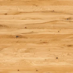 Tables À Manger^CASA NEW OAK Plateau Naturel