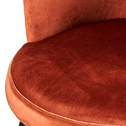 Tables À Manger^CASA NEW OAK Pieds De Table A Noir