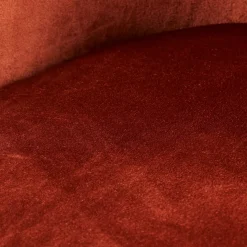 Tables À Manger^CASA NEW OAK Pieds De Table A Noir