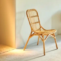 Tables À Manger^CASA NEW OAK Pieds De Table Naturel