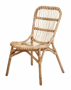 Tables À Manger^CASA NEW OAK Pieds De Table Noir