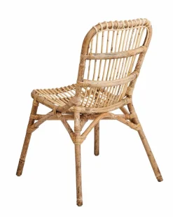 Tables À Manger^CASA NEW OAK Pieds De Table Noir