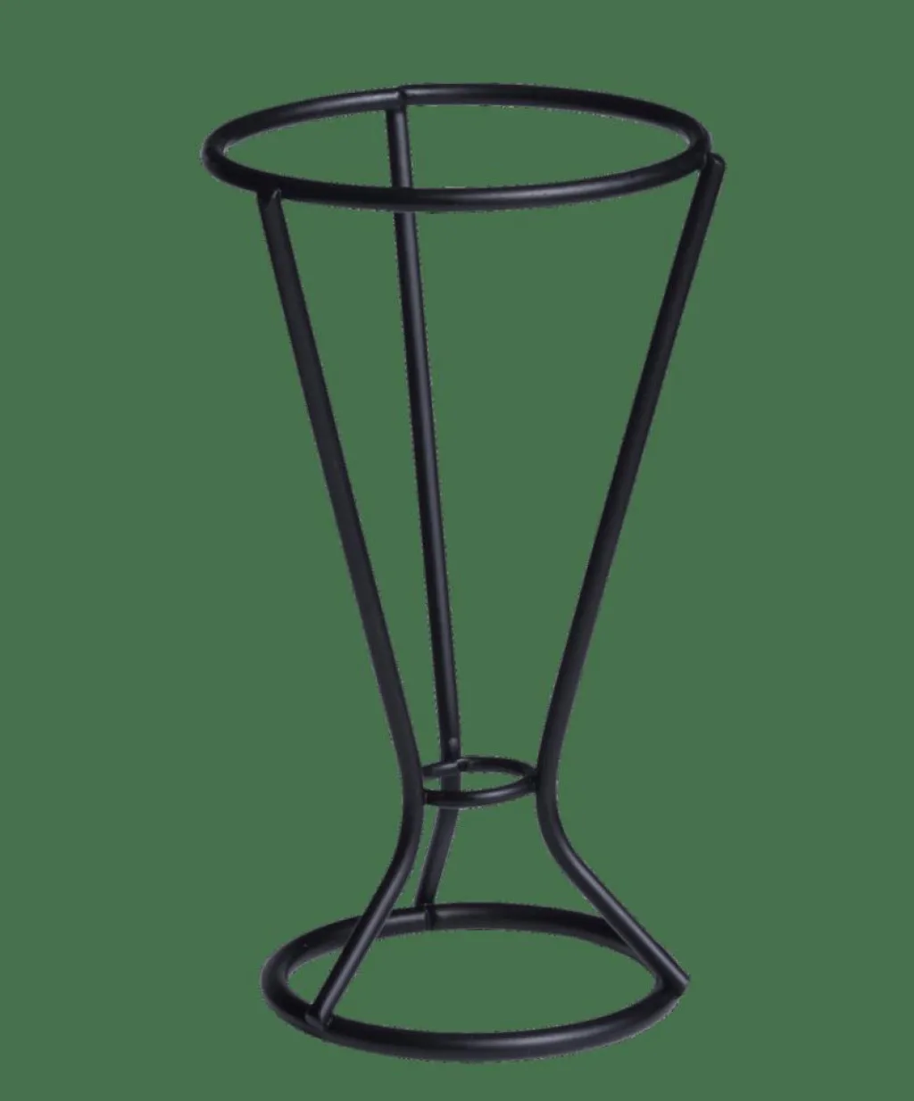 Apéritif Et Tapas^CASA NJAM Support Pour Cornet Noir