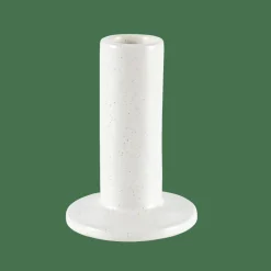 Bougeoirs|Automne^CASA NORDI Bougeoir Blanc