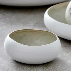 Bols^CASA NORDIC Bol 26 CL Blanc