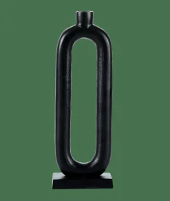 Bougeoirs|Halloween^CASA NOVA Bougeoir Noir