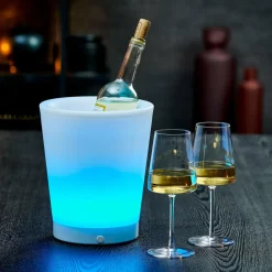 Vin Accessoires^CASA NOZZO Becs Verseurs Set De 2 Argent