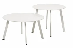 Tables Basses De Jardin^CASA NURIO Table Lounge Aqua