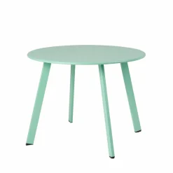 Tables Basses De Jardin^CASA NURIO Table Lounge Aqua