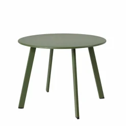 Tables Basses De Jardin^CASA NURIO Table Lounge Kaki