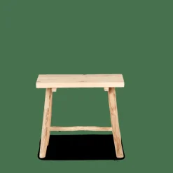 Tabourets^CASA ODILE Naturel