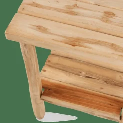 Tables D'Appoint^CASA ODILE Naturel