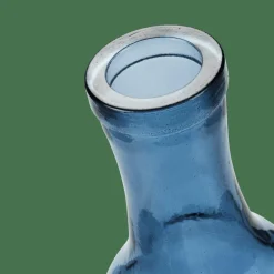 Vases^CASA ODON Vase Bleu