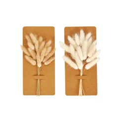 Vases|Automne^CASA ODON Vase Brun