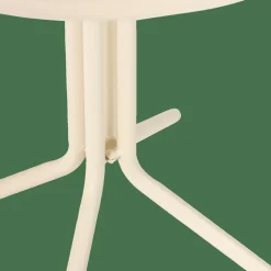 Tables De Jardin|Tables Bistrot^CASA OLAV Table Bistrot Sable