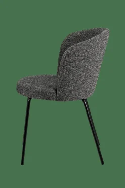 Chaises De Salle À Manger^CASA OLIVIER Chaise De Salle à Manger Gris