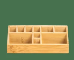 Accessoires Lavabo^CASA ORGANOO Organisateur Naturel