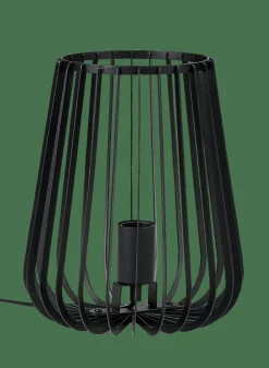 Lampes De Table^CASA ORION Lampe De Table Noir