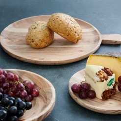 Porte-Noms^CASA PAGODA Porte-nom Naturel