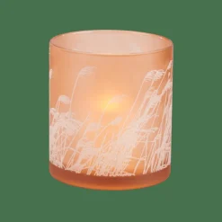 Photophores^CASA PAMPAS Photophore Orange