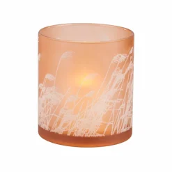 Fleurs Artificielles^CASA PAMPAS Tiges D'herbe Gris