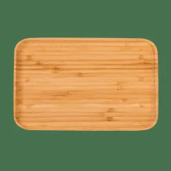 Plats À Servir^CASA PANDA Plat Naturel