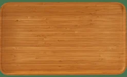 Plats À Servir^CASA PANDA Plat Naturel