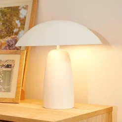 Bougeoirs^CASA PANDI Bougeoir Beige