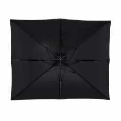 Pieds De Parasol Et Dalles^CASA PARMA Dalle Remplissable Set De 2 Gris